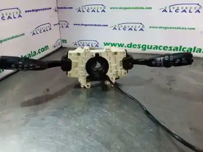 Автозапчастина б/у многофункційне управління для ssangyong kyron 200 xdi limited посилання на oem iam y2206083a