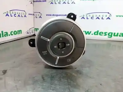 Автозапчастина б/у управління дзеркалами для ssangyong kyron 200 xdi limited посилання на oem iam 8550109060
