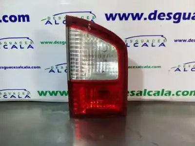 Second-hand car spare part RIGHT TAILGATE LIGHT for SSANGYONG KYRON  OEM IAM references   