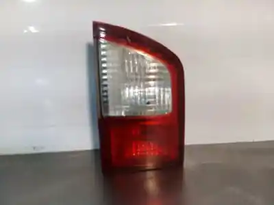 Second-hand car spare part right tailgate light for ssangyong kyron 200 xdi limited oem iam references   