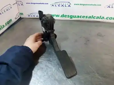 Peça sobressalente para automóvel em segunda mão potenciômetro por kia cee´d sporty wagon ex referências oem iam 100210j0039