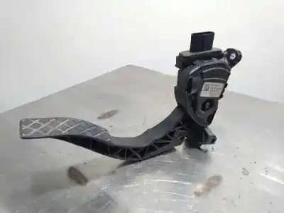 Peça sobressalente para automóvel em segunda mão potenciômetro por audi a6 berlina (4f2) 2.7 tdi referências oem iam 8k1723523