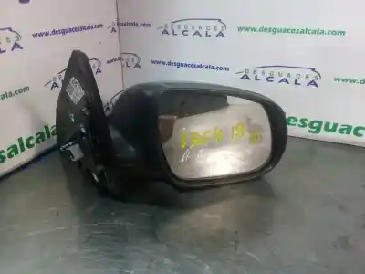 Peça sobressalente para automóvel em segunda mão espelho retrovisor direito por kia cee´d sporty wagon ex referências oem iam 