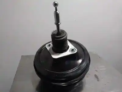 Peça sobressalente para automóvel em segunda mão servo freio por audi a6 berlina (4f2) 2.7 tdi referências oem iam 4f0612105g