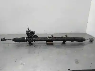 Peça sobressalente para automóvel em segunda mão caixa de direção por audi a6 berlina (4f2) 2.7 tdi referências oem iam 4f1422066a