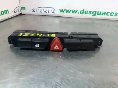 Peça sobressalente para automóvel em segunda mão interruptor 4 piscas - emergência por kia cee´d sporty wagon ex referências oem iam 202006302