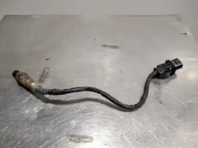 Peça sobressalente para automóvel em segunda mão SONDA LAMBDA por BMW SERIE 1 BERLINA (E81/E87)  Referências OEM IAM 0281004079  