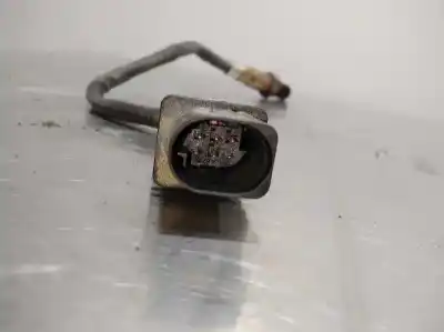 Peça sobressalente para automóvel em segunda mão sonda lambda por bmw serie 1 berlina (e81/e87) 116d referências oem iam 0281004079  