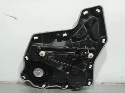 Second-hand car spare part rear right window regulator for ford fiesta (ce1) st oem iam references h1bba27000ce