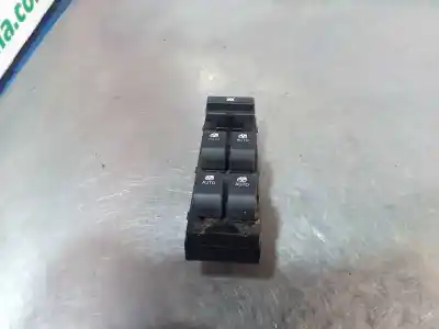 Peça sobressalente para automóvel em segunda mão botão / interruptor elevador vidro dianteiro esquerdo por kia cee´d sporty wagon ex referências oem iam 935700h120