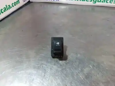 Peça sobressalente para automóvel em segunda mão botão / interruptor elevador vidro traseiro esquerdo por kia cee´d sporty wagon ex referências oem iam 935751h100