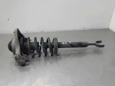 Peça sobressalente para automóvel em segunda mão amortecedor dianteiro direito por audi a6 berlina (4f2) 2.7 tdi referências oem iam 4f0413031al
