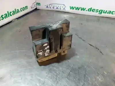 Peça sobressalente para automóvel em segunda mão caixa de pré-aquecimento por citroen c2 x referências oem iam 9652021180