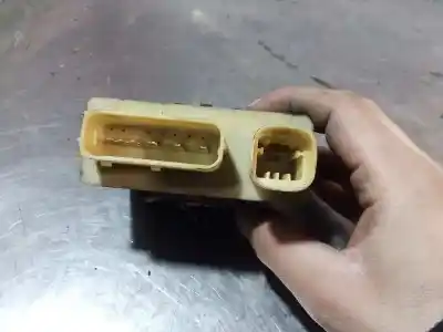 Second-hand car spare part glow plug for citroen c2 x oem iam references 9652021180  