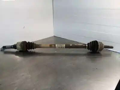 Second-hand car spare part front right transmission for citroen c2 x oem iam references   