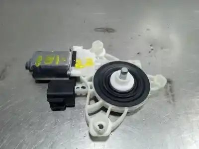 Second-hand car spare part rear left window motor for ford fiesta (ce1) st oem iam references a75852112