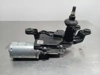 Second-hand car spare part rear windshield wiper motor for ford fiesta (ce1) st oem iam references h1bb17404aa