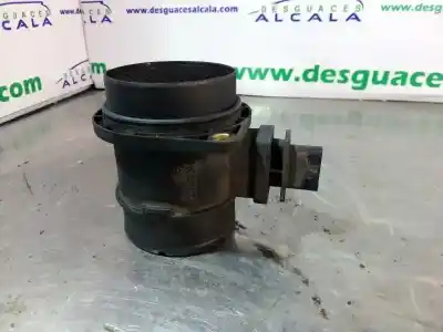 Peça sobressalente para automóvel em segunda mão medidor de massa de ar por kia cee´d sporty wagon ex referências oem iam 9021050002
