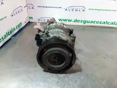 Peça sobressalente para automóvel em segunda mão compressor de ar condicionado a/a a/c por kia cee´d sporty wagon ex referências oem iam f500an8ca03