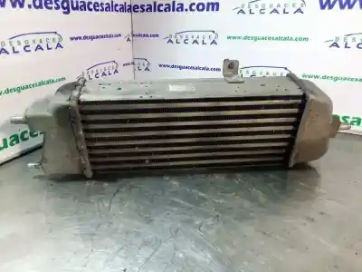 Peça sobressalente para automóvel em segunda mão intercooler por kia cee´d sporty wagon ex referências oem iam   
