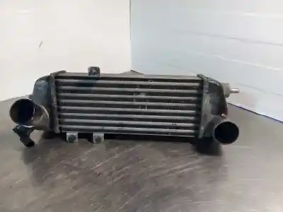 Peça sobressalente para automóvel em segunda mão intercooler por kia cee´d sporty wagon ex referências oem iam   