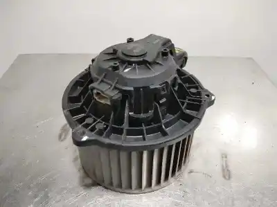Second-hand car spare part heater blower motor for kia sportage drive 4x4 oem iam references f00s3b2441  