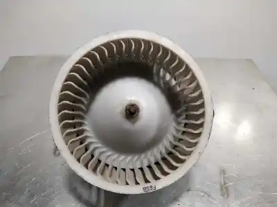 Second-hand car spare part heater blower motor for kia sportage drive 4x4 oem iam references f00s3b2441  