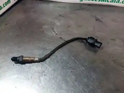 Peça sobressalente para automóvel em segunda mão SONDA LAMBDA por KIA CEE´D SPORTY WAGON  Referências OEM IAM 9350933004  