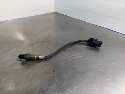 Second-hand car spare part lambda probe for kia cee´d sporty wagon ex oem iam references 9350933004  