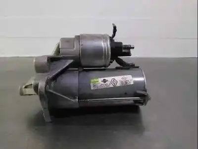 Peça sobressalente para automóvel em segunda mão motor de arranque por renault clio iii authentique referências oem iam  233003329r 20i11057aza