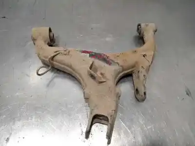 Автозапчастина б/у задній лівий нижний рычаг для land rover range rover (lm) 3.6 td v8 посилання на oem iam rgg500314