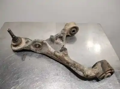 Автозапчасти б/у передний правый верхний рычаг подвески за land rover range rover (lm) 3.6 td v8 ссылки oem iam lr026095  