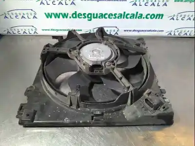 Peça sobressalente para automóvel em segunda mão termoventilador elétrico por renault clio iii authentique referências oem iam 8200966248