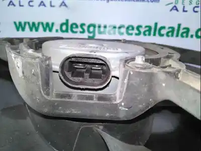 Peça sobressalente para automóvel em segunda mão termoventilador elétrico por renault clio iii authentique referências oem iam 8200966248  0266134114110926