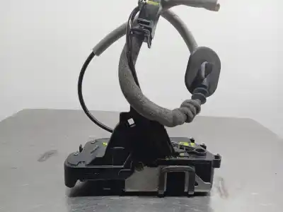 Peça sobressalente para automóvel em segunda mão fechadura da porta traseira esquerda por ford fiesta (ce1) st referências oem iam h1bbr22152be  