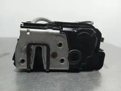 Peça sobressalente para automóvel em segunda mão fechadura da porta traseira esquerda por ford fiesta (ce1) st referências oem iam h1bbr22152be  