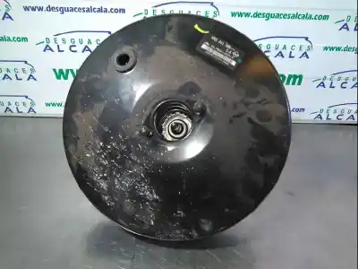 Peça sobressalente para automóvel em segunda mão servo freio por renault clio iii authentique referências oem iam 472101170r