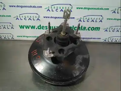 Peça sobressalente para automóvel em segunda mão servo freio por renault clio iii authentique referências oem iam 472101170r  03786412334
