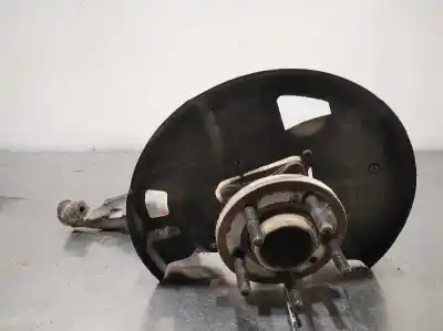 Автозапчастина б/у передній прав для land rover range rover (lm) 3.6 td v8 посилання на oem iam rub500120