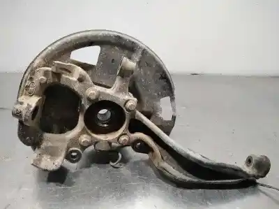 Автозапчастина б/у передній прав для land rover range rover (lm) 3.6 td v8 посилання на oem iam rub500120  