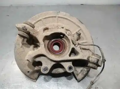 Автозапчастина б/у культ заднього правого для land rover range rover (lm) 3.6 td v8 посилання на oem iam rlh500120  