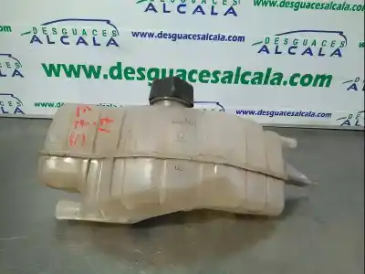 Peça sobressalente para automóvel em segunda mão depósito de expansão por renault clio iii authentique referências oem iam 