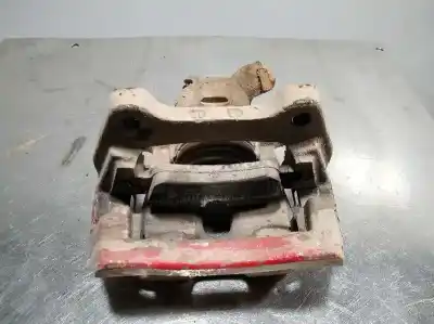 Автозапчасти б/у задний правый тормозной суппорт за land rover range rover (lm) 3.6 td v8 ссылки oem iam sob500042  