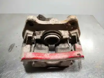Автозапчастина б/у задній лівий гальмівний супорт для land rover range rover (lm) 3.6 td v8 посилання на oem iam sob500052  