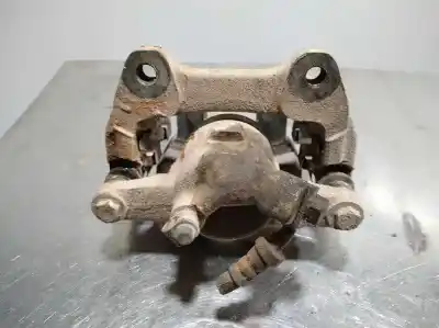 Автозапчастина б/у задній лівий гальмівний супорт для land rover range rover (lm) 3.6 td v8 посилання на oem iam sob500052  