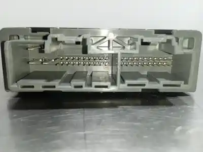 Second-hand car spare part electronic module for ford fiesta (ce1) st oem iam references h1bt14b531ag  