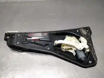 Piesă de schimb auto la mâna a doua MECANISM ACTIONARE GEAM SPATE DREAPTA pentru LAND ROVER RANGE ROVER (LM)  Referințe OEM IAM CVH500120  