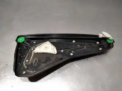 Автозапчастина б/у регулятор скла заднього правого для land rover range rover (lm) 3.6 td v8 посилання на oem iam cvh500120  