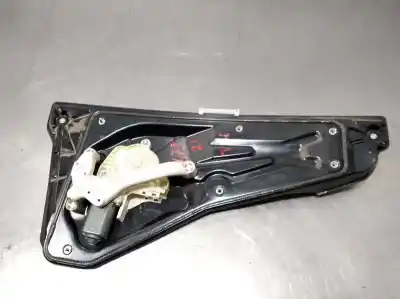 Pièce détachée automobile d'occasion LÉVE GLACE ARRIÈRE GAUCHE pour LAND ROVER RANGE ROVER (LM)  Références OEM IAM CVH500130  