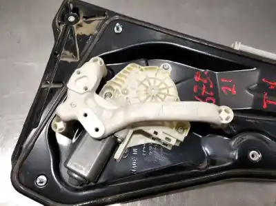 Автозапчастина б/у регулятор склона задній лівий для land rover range rover (lm) 3.6 td v8 посилання на oem iam cvh500130  